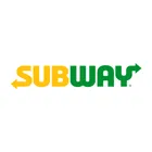 Logo Subway.